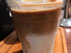 桂花酒酿拿铁-Peet's Coffee皮爷咖啡(万象天地店)