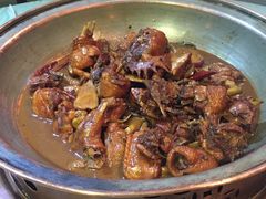 家和炒鸡-膳和缘炒鸡店(南门路店)