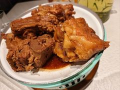 -董家大院·京味家常菜(朝丰家园店)
