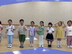 -飞童凡响艺术学校(松江区九里亭校区)