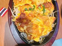 -泰盏鬼·颓废冬阴(陈家祠扬韬店)