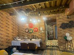 -玩坞轰趴馆·户外团建聚会主题生日派对馆(世豪广场店)