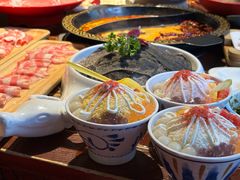 -黄家码头老火锅(解放碑旗舰店)