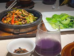 豆干牛柳-黔香阁·味(花木店)