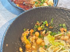 -我的面 川味Bistro(后沙峪店)