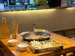 -楠火锅(太古里总店)