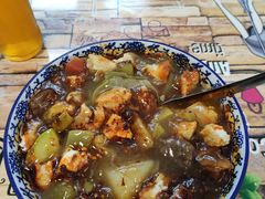 -刘老虎肉丸糊辣汤(总店)