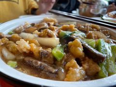 海烩什锦-陈麻婆豆腐总店