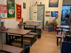 -老家猪肝面(石油路店)