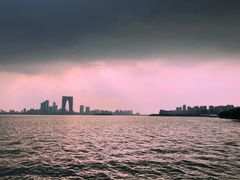 -金鸡湖桃花岛