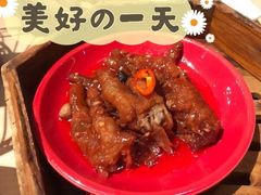 -避风塘(宝山万达店)