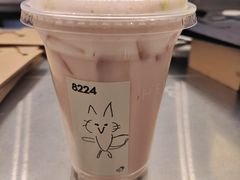 -喜茶(杭州城西银泰城店)