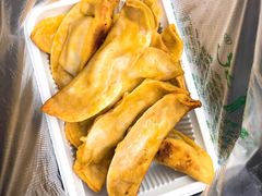 -清真蒋有记(老门东店)
