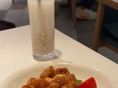 -莆田餐厅PUTIEN(宁波阪急店)