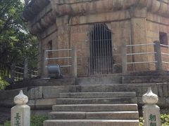 -船政文化景区-罗星塔公园