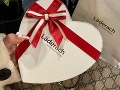 -Laderach 莱德拉(上海环贸iapm店)