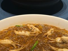 -三利音·玖弄小鲜(浦东嘉里城店)