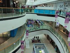 -重庆北碚万达广场