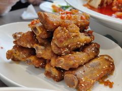 -湖锦酒楼(八一路店)