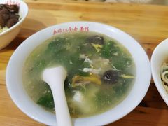 -泰顺江南春面馆