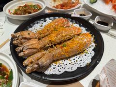 -79号渔船海鲜饭店(龙岗店)