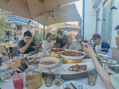 -巴扎屋大盘鸡·新疆菜(汇嘉时代店)