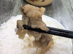 -定家小酥肉·清真(回民街店)