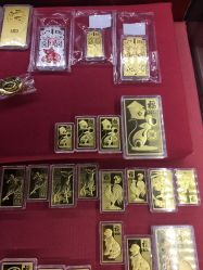 -菜百首饰(朝阳店)