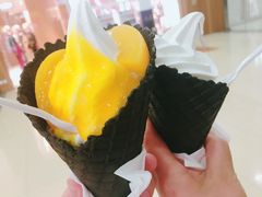 -麦当劳(新城市广场店)