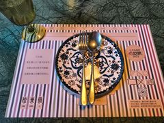 -仁义涵西餐·咖啡(中华巴洛克店)