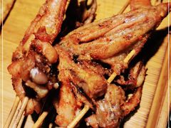 -新凯旋烧烤·燕姐千岛湖土菜