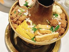 -请晋·乔家大院(建外大街店)