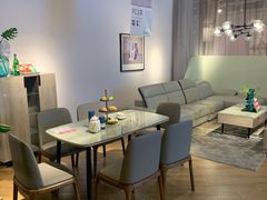 -林氏木业O2O家具体验馆(福州海峡店)