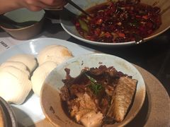 -外婆家(杭州马塍店·杭帮菜名店)