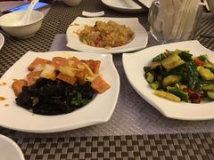 -天津瑞湾开元名都酒店餐厅