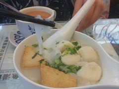 -翠华餐厅(旺角文华商场店)