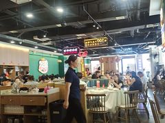 -老街鱼嘴巴(坡子街老店)