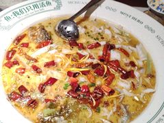 -醉英雄四川料理(新塘万达广场店)
