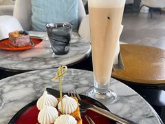 -厦门万丽酒店·R Bar
