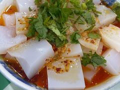 -尔力新疆丸子汤(北屯店)