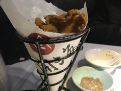 -开海·红岛海鲜虾水饺(石老人店)
