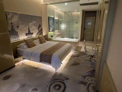 -哈尔滨中央大街华特酒店
