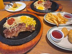 -菲滋意式餐厅(上虞万和城店)