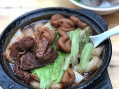 -珍珍小食店(西华路店)