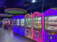 -大玩家(中原万达广场店)