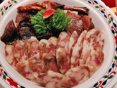 -炊江南·上海菜(国展华漕店)