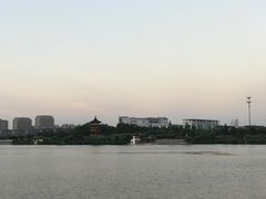 -凤城河风景区