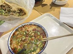 -田三卷馍(火车站店)