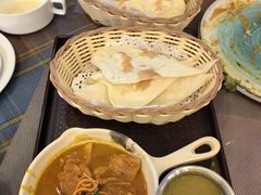 -尼泊尔雪莲餐厅(北京东路店)