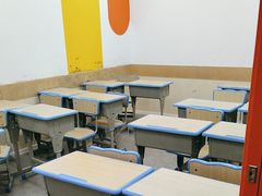 -昂立青少儿成长中心(宝山万达校区)